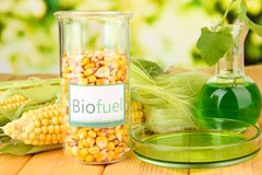 Ayle biofuel availability