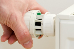 Ayle central heating repair costs