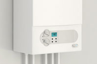 Ayle combination boilers