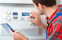 free Ayle gas safe engineer quotes