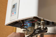 free Ayle boiler install quotes