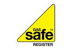 gas safe companies Ayle